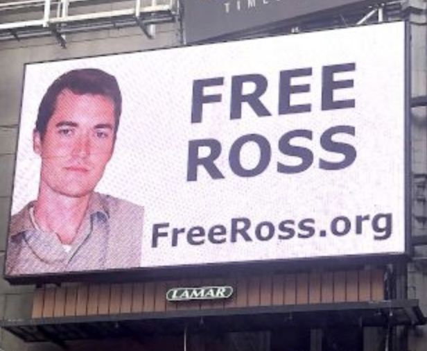 FREE ROSS