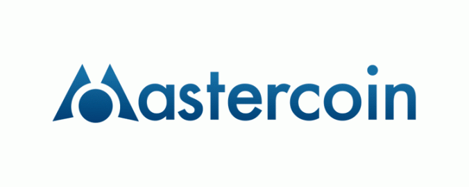 Mastercoin のロゴ