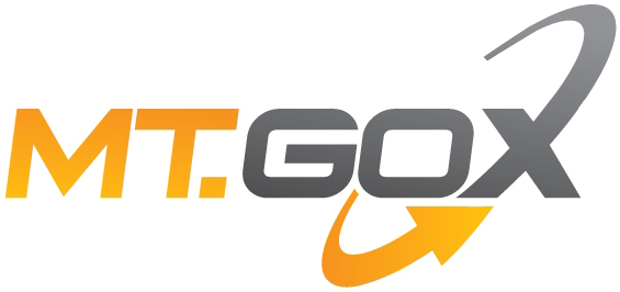 Mt.Gox のロゴ